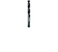 Heller Tools 23355 2 Punta a spirale per legno 8 mm Lunghezza totale 250 mm Al