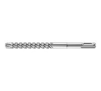 Heller Tools 29131 6 4Power 29131 Punta perforatrice 1 pezzo 8 mm Lunghezza tot