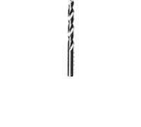 Heller Tools 990 HSS-Co - Punta per trapano in acciaio INOX, 4 x 43/75 mm