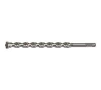 BOHR SDS160 8MM - Punta per trapano a percussione, SDS-plus, Bionic Pro, 8 mm