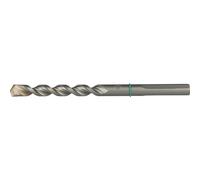 Heller Tools ProXtreme 28253 6 Acciaio Punta per calcestruzzo 8 mm Lunghezza