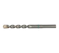 Heller Tools 282628" 3750 - Punta per trapano ProXtreme per calcestruzzo/pietra naturale, argento, 286565, 0V
