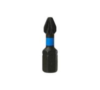 Heller Torsion Impact Bits 30563 - Set di 3 punte