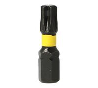 Heller Torsion Impact Bits 30567 - Set di 3 punte