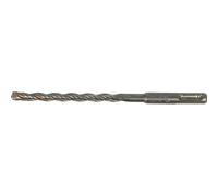 Heller TriJet 26745 8 Acciaio Punta perforatrice 6 mm Lunghezza totale 160 mm