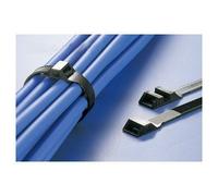 HELLERMANN Fascette stringicavo 355x9,0 LPH350 BK 100 ST 112-00401