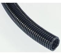 HELLERMANN Isolvin 169-22170 - Tubo corrugato IWS 17, colore: Nero