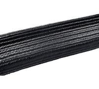 Hellermann sist. di prot. Cavi - Custodia intrecciata hegpa66 16 BLK rl50