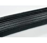 Hellermann Tyton 170-41600 guaina per cavo Nero