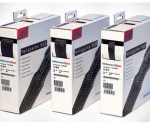 HELLERMANN TYTON CALZA TRECCIATA 18-54 10MT B05234 170-80350