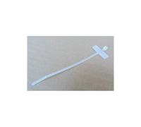 HELLERMANN TYTON HellermannTyton Fascetta per etichettatura IT18R-PA66-NA-C1