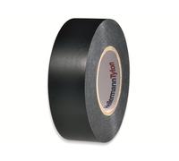 Hellermann Tyton HTAPE-FLEX15-19x20 Interno e esterno 20m PVC Nero nastro adesivo