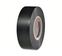 HT 710-00155 - Nastro isolante in PVC multiuso 19 mm x 20 m nero