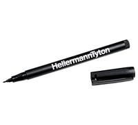 HellermannTyton 500-50820 T82S-BK Marcatore RiteOn