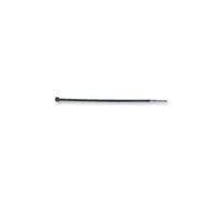 Hellermann Tyton - T120XM.NB2P - Fascette, Nero 600X7.6MM 50 Confezione