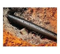 HELLERMANN TYTON TERMORESTRINGENTE 33/8 NERO CON ADESIVO INTERNO 321-50330