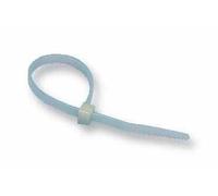 HELLERMANNTYON Fascette in Nylon Termostabilizzato 2,5mm x 102mm, Confezione da