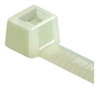 HellermannTyton 111-05409 T50L-PA66-NA Fascetta per cavi 390 mm 4.60 mm 100 pz