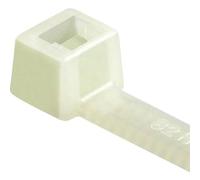 Hellermanntyton 111-12619 t120m-n66 na-c1 fascetta per cavi 460 mm naturale