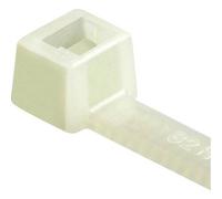 HellermannTyton 111-14819 T150R-PA66-NA-C1 Fascetta per cavi 365 mm 7.60 mm Na
