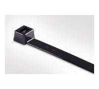 HellermannTyton 111-60510 LK5-PA66-BK Fascetta per cavi 535 mm 13.20 mm Nero 5