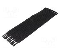 HELLERMANNTYTON 130-00013 Fascetta a strappo