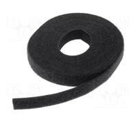 Fascette a strappo per raggruppare lato morbido e rigido l x 5000 mm