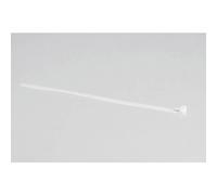 HellermannTyton 131-22519 REL250-PA66-NA Fascetta per cavi 250 mm 7.60 mm Natu