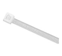 HellermannTyton 138-01989 UB1-N66-NA-M2 - Fascette stringicavo 98 mm, 2,50 mm, 1000 pezzi