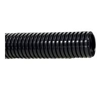 HellermannTyton 166-11206 HG-LW34 Tubo corrugato Nero 28.10 mm Merce a metro
