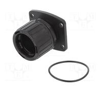 HELLERMANNTYTON 166-21203 Connettore
