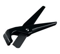 HellermannTyton 166-51101 Concutter1 Tagliatubi Blu, Nero 1 pz.