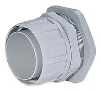 HellermannTyton 167-00514 FG27-PG21-PP-GY Raccordo a vite del tubo flessibile