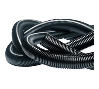 HellermannTyton 169-22140 IWS-14-N6-BK-L1 Tubo corrugato Nero 14.20 mm 50 m