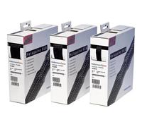 HELLERMANN TYTON CALZA TRECCIATA 18-54 10MT B05234 170-80350
