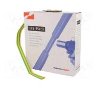 HELLERMANNTYTON 300-30957 Guaina termorestringente