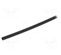 HELLERMANNTYTON 301-10020 Guaina termorestringente
