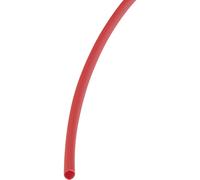 HellermannTyton 308-30160 Kit guaine termoretraibili Rosso 1.50 mm 0.50 mm