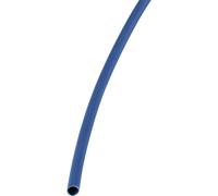 HellermannTyton 308-30161 Kit guaine termoretraibili Blu 1.50 mm 0.50 mm