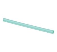 HellermannTyton 308-30303 - Guaina termorestringente, senza colla, trasparente, 3 mm, 1 mm, Tasso di restringimento: 3:1, 10 m
