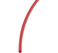 HellermannTyton 308-30311 Kit guaine termoretraibili Rosso 3 mm 1 mm Restringi
