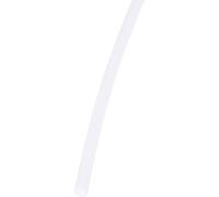 HellermannTyton 308-30315 Kit guaine termoretraibili Trasparente 3 mm 1 mm