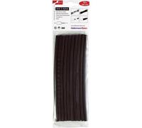 HellermannTyton 308-30610 Kit guaine termoretraibili 6 mm 2 mm Restringimento: