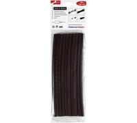 HellermannTyton 308-30610 Kit guaine termoretraibili 6 mm 2 mm Restringimento: