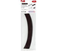 HellermannTyton 308-30611 Kit guaine termoretraibili Rosso 6 mm 2 mm