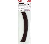 HellermannTyton 308-30611 Kit guaine termoretraibili Rosso 6 mm 2 mm