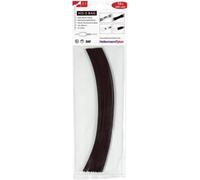 HellermannTyton 308-30611 Kit guaine termoretraibili Rosso 6 mm 2 mm Restringi