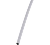 HellermannTyton 308-30613 assortimento di tubi termoretraibili grigio 6 mm Tasso di restringimento: 3:1 10 pezzi.