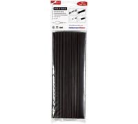 HellermannTyton 308-31210 Kit guaine termoretraibili 12 mm 4 mm Restringimento