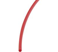 HellermannTyton 308-31211 Kit guaine termoretraibili Rosso 12 mm 4 mm Restring